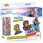 Flair Toys Jégvarázs: Elza, Anna és Olaf vasalható gyöngy szett (BB29-01)