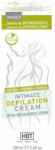  Szőrtelenítő krém HOT Intimate depilation cream 100 ml
