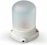 FINNSA Szauna lámpa egyenes, matt