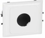 Legrand Csatorna-szerelvénykeret 130mm-fedélhez 1-egység kezeletlen műanyag DLP P17Tempra LEGRAND - 010900 (010900)