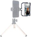 NICEYRIG Forgatható Kamera LCD Tükör Vlog és Videóhoz (NRig-534)