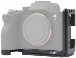 FOTGA Sony A7 IV L-Bracket Markolat-bővítő - RigCage (ILCE-7M4 grip) (AF372)