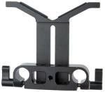 NICEYRIG Objektív tartó áIIítható Rig (60mm) (NRig-2784)