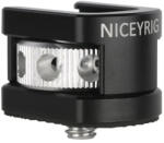 NICEYRIG Cold Shoe (Vakupapucs)-1/4" Csavar Átalakító adapter