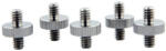 NICEYRIG 1/4"- 1/4" UniverzáIis fotós csavar (5db) (NRig-1828)