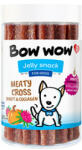  BOW Meaty Cross rovarfehérje-kollagén 18db BW286 - krizsopet