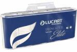 Lucart Strong 4 rétegű 10 tekercses toalettpapír (2133462) - macropolis
