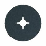 Norton NorZon F827 fíbertárcsa Ø125x22mm P60 (CTR60057)