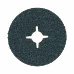 Norton NorZon F827 fíbertárcsa Ø115x22mm P24 (CTR60048)