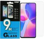 Honor X8 / X8a üvegfólia, tempered glass, előlapi, edzett