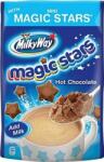  Milky Way Forró Csokoládé Por Csokoládé Darabkákkal 140g