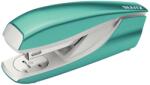 Leitz Capsator metalic, 30 coli, capse 24/6, turcoaz, LEITZ WOW 5502 NeXXt Series (LZ55021051)