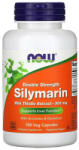 NOW Silimarina Milk Thistle 300mg, Now Foods, 100 capsule