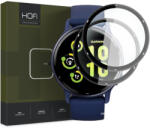 HOFI Hybrid 2x üvegfólia Garmin Vivoactive 5, fekete