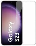 Nillkin Folie pentru Samsung Galaxy S23 - Nillkin CP+PRO - Negru