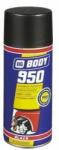HB BODY BODY 510 950 rücskösítő spray 400ML (Fekete)