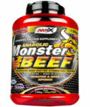 Amix Nutrition Anabolic Monster Beef 1000 g, csokoládé