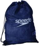 Speedo Hátizsák úszó segédeszközököz speedo mesh bag sötétkék