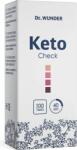 Dr. Wunder Keto-Check tesztcsík - 100 db