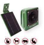 Doxmand VR1 ultrahangos vadriasztó - doxmand