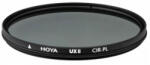 Hoya UX CPL II 67mm cirkuláris polár szűrő (Y5UXPOL067II)