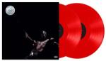 Sony Travis Scott - Utopia (2lp, Limited Opaque Red Vinyl) (6e7574)