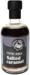 Street Joe's | Salted Caramel Syrup - 200 ml. Street Joe's