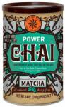 David Rio | Power Chai Matcha - 398 g chai-por