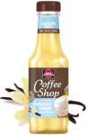 Coffee Shop | Cukormentes Vanília Szirup - 20 cl. - Coffee Shop