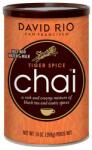 David Rio | Tiger Spice Chai - 398 g chai-por