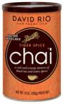 David Rio Tiger Spice Chai - 398 g csáj tea