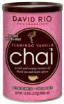 David Rio | Flamingo Vanilla Chai - 337 g chai por