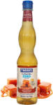 Fabbri Cukormentes karamell szirup - 560 ml. Fabbri