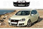 Tuning - Specials Bara Fata compatibil cu VW Golf 5 V MK5 (2003-2007) Jetta (2005-2011) GTI Design (6487)