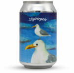 Stigbergets Bryggeri Dubbelmas | Stigbergets| 0, 33L - 8, 5%