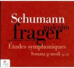 Schumann, Robert Etudes Symphoniques Op. 13