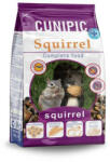  Cunipic Squirrel - Teljesértékű eledel mókusok számára 800 g