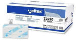 Celtex Z Trend hajtogatott kéztörlő cellulóz, 2 réteg, 20, 5x24cm, 25x150 lap (3750 lap) (AD72220)