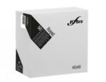 INFIBRA Szalvéta Royal 40x40cm Fehér 4 réteg 50 lap/csomag (ADI0444)