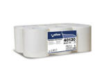 Celtex Master 130 tekercses kéztörlő cellulóz, 2 réteg, 130m, 19x21cm, 6 tekers/zsugor (40130) - szerek