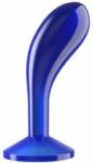 Lovetoy KOREK 6.0'' FLAWLESS CLEAR PROSTATE PLUG (15cm)