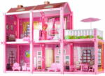  MG Fashion Villa babaház, rózsaszín