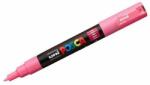 uni Marker Uni PC-1M Posca 0.7 mm, Pink, CC13
