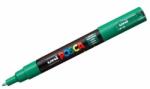 uni Marker Uni PC-1M Posca 0.7 mm, Green, CC6