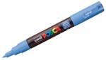 uni Marker Uni PC-1M Posca 0.7 mm, Sky Blue, CC48