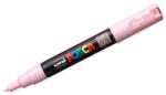 uni Marker Uni PC-1M Posca 0.7 mm, Light Pink, CC51