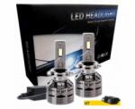 FLX Kit bec LED H7-24000lm -240W KRU003 12v (KRU003)