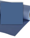 Colorama Photodisplay Colorama fundal foto albastru Lupin 2.72 x 11m (CO154)