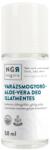 Nagora Deodorro Naked alumíniummentes dezodor, illatmentes 50ml