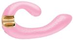 Orion Miyo - Vibrator punct G, roz, 18.5 cm Vibrator